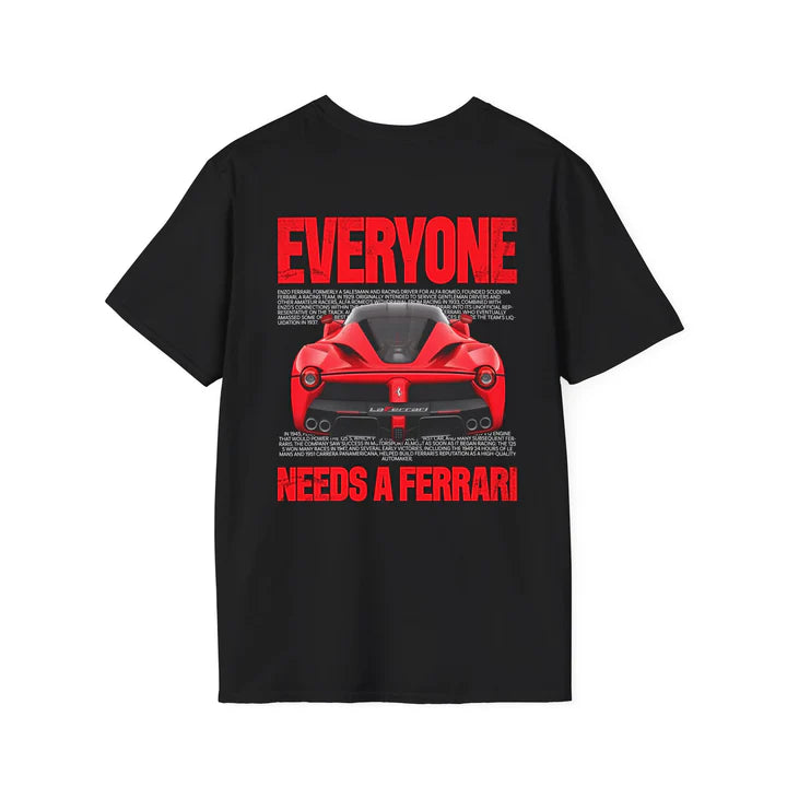FERRARI