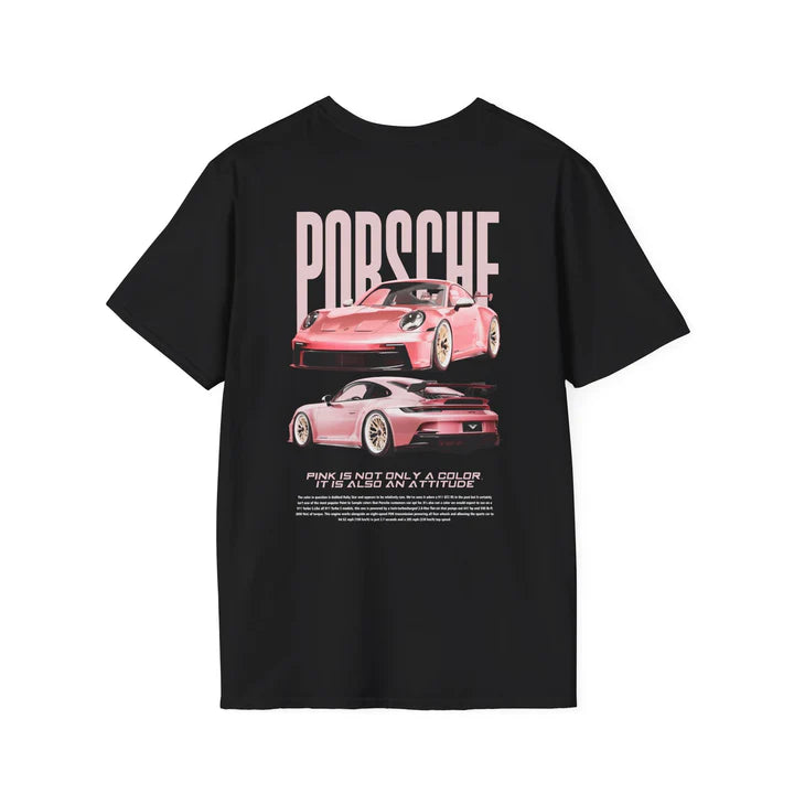 NEED MONEY FOR PORSCHE