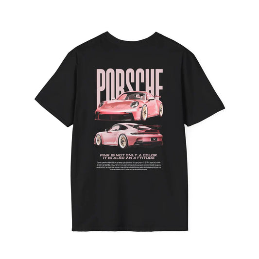 NEED MONEY FOR PORSCHE