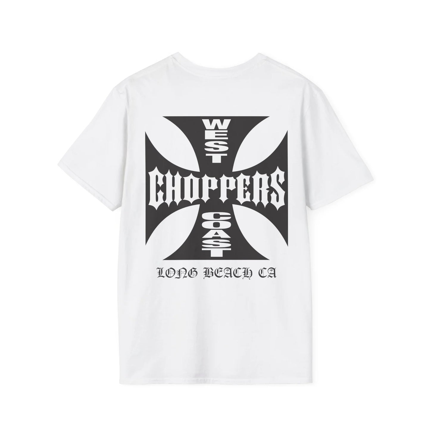 CHOPPERS - FAST FURIOUS