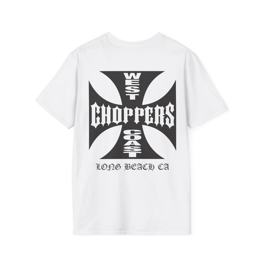 CHOPPERS - FAST FURIOUS