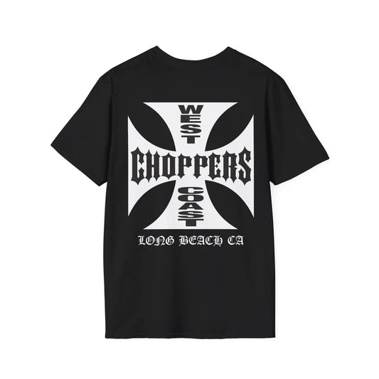 CHOPPERS - FAST FURIOUS